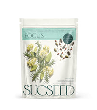 SUCSEED FOCUS