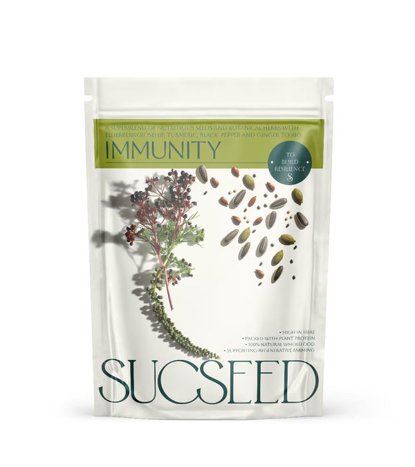 SUCSEED Immunity