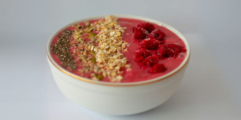 How to Build a Gut-Friendly Breakfast (That’s Actually Delicious)