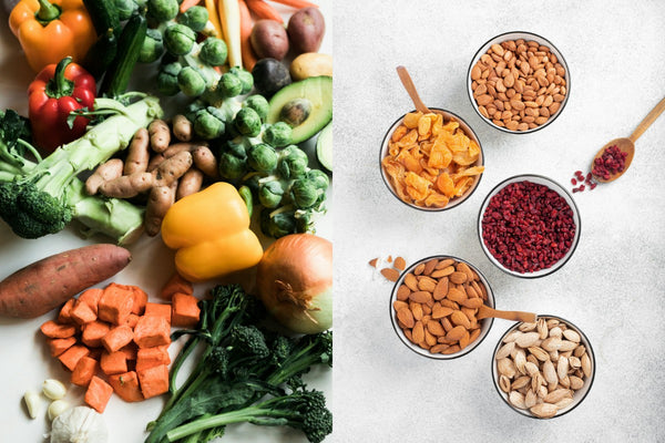 Plant Points Explained: What Nutrition Experts Mean by Food Diversity