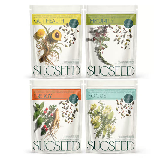 SUCSEED Bundle