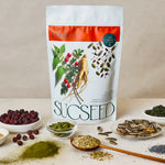 SUCSEED Energy