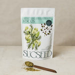 SUCSEED FOCUS