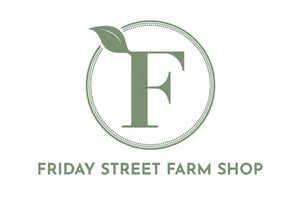 Stockist logo