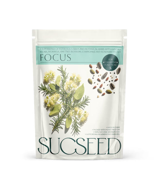 SUCSEED FOCUS