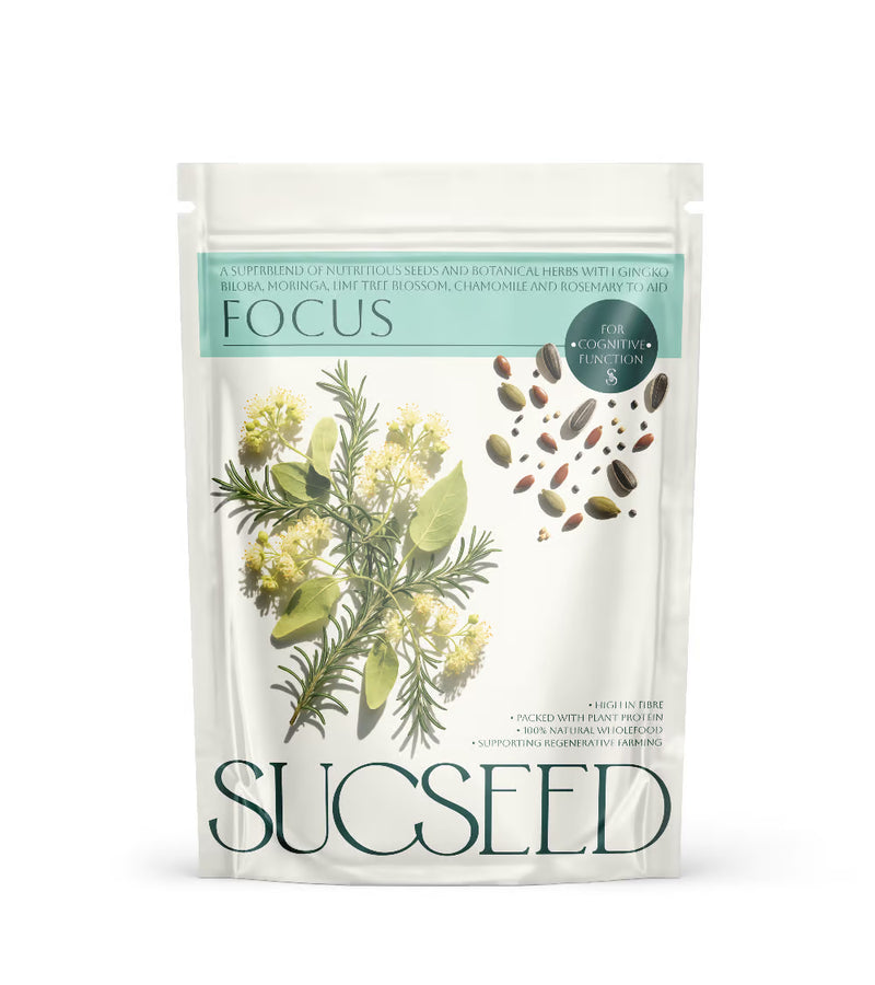 SUCSEED FOCUS