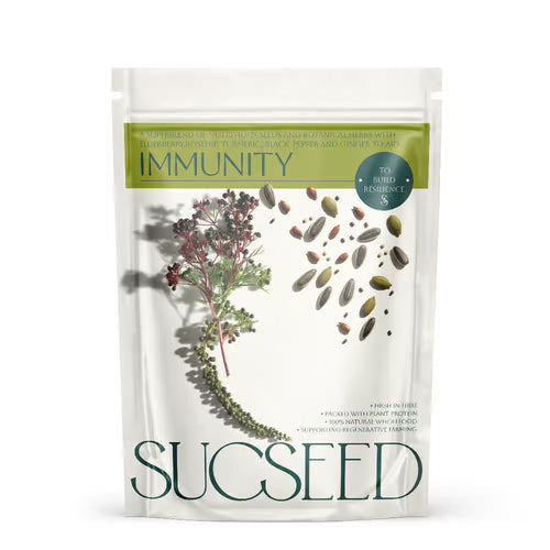 SUCSEED Immunity
